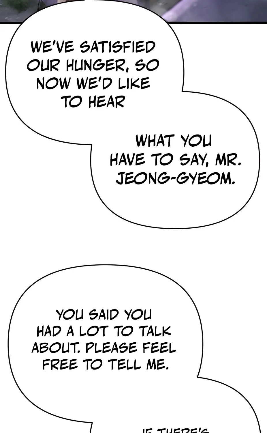 Read Hiding a Warehouse in the Apocalypse EN Manga Online