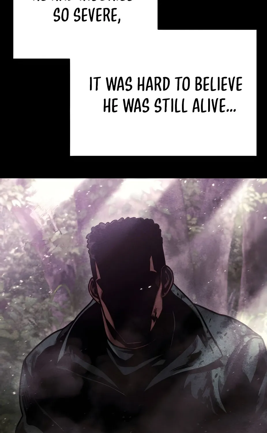 Read Hiding a Warehouse in the Apocalypse EN Manga Online