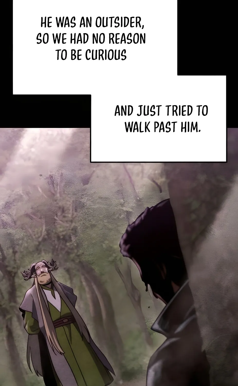 Read Hiding a Warehouse in the Apocalypse EN Manga Online