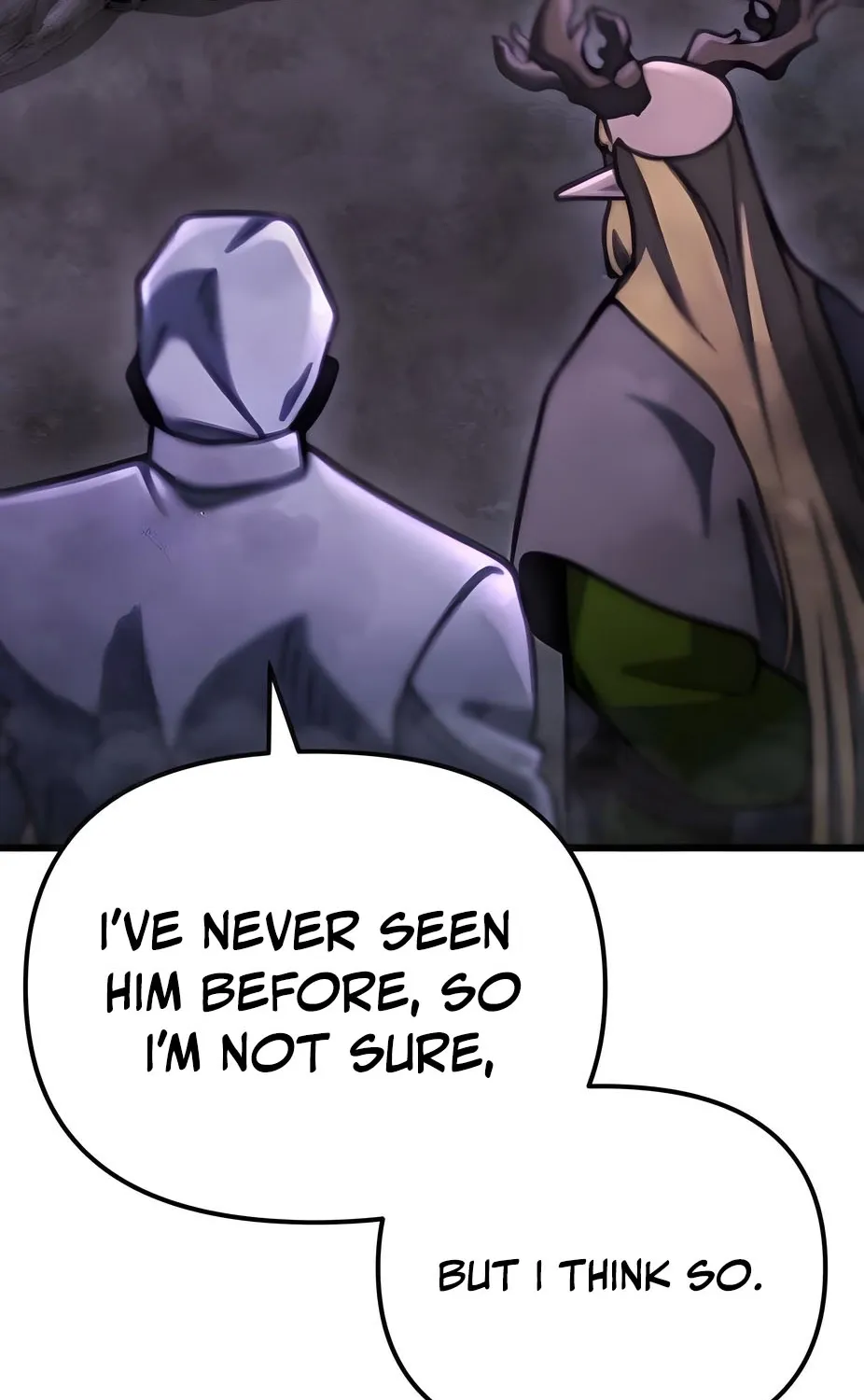 Read Hiding a Warehouse in the Apocalypse EN Manga Online