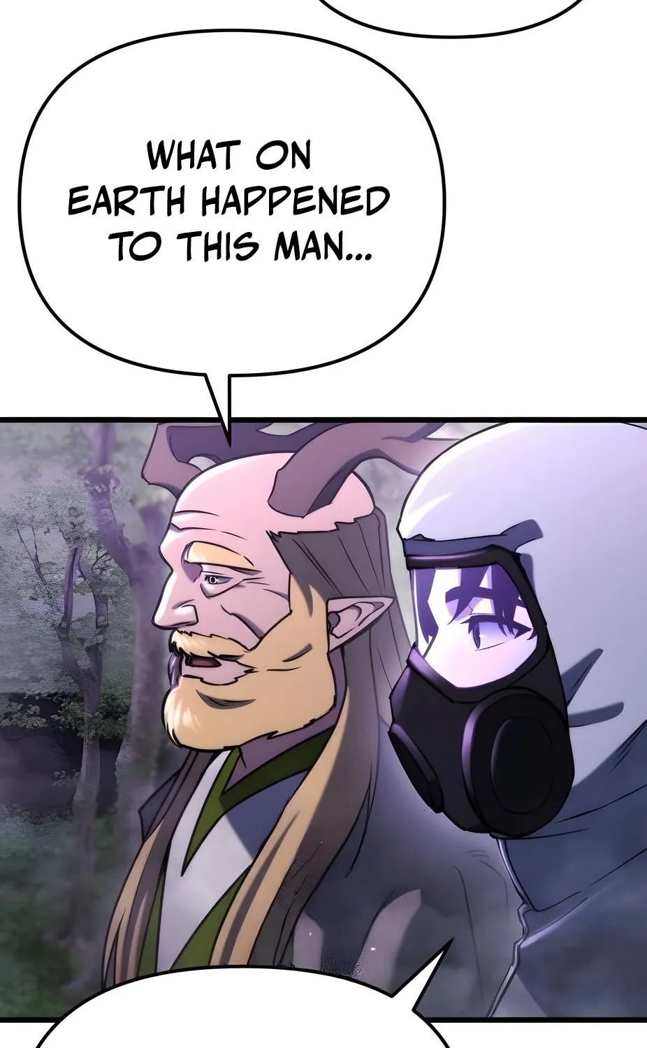 Read Hiding a Warehouse in the Apocalypse EN Manga Online