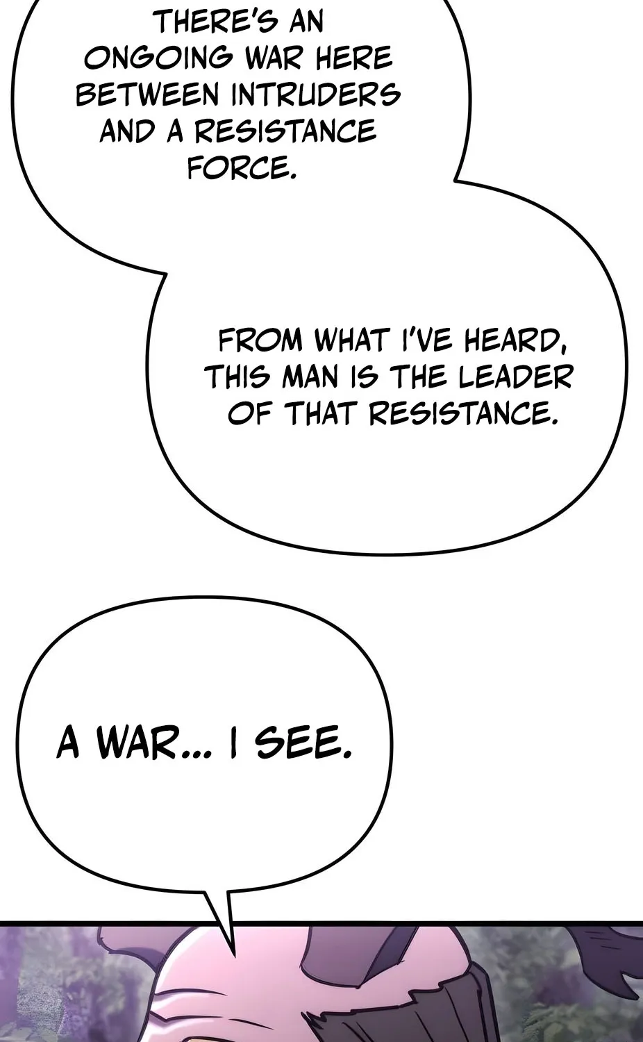 Read Hiding a Warehouse in the Apocalypse EN Manga Online