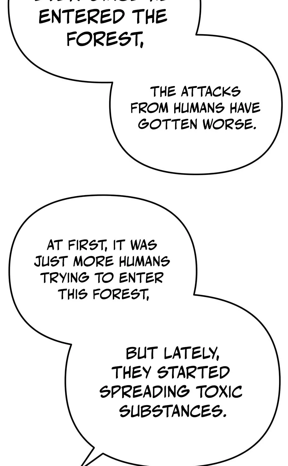 Read Hiding a Warehouse in the Apocalypse EN Manga Online