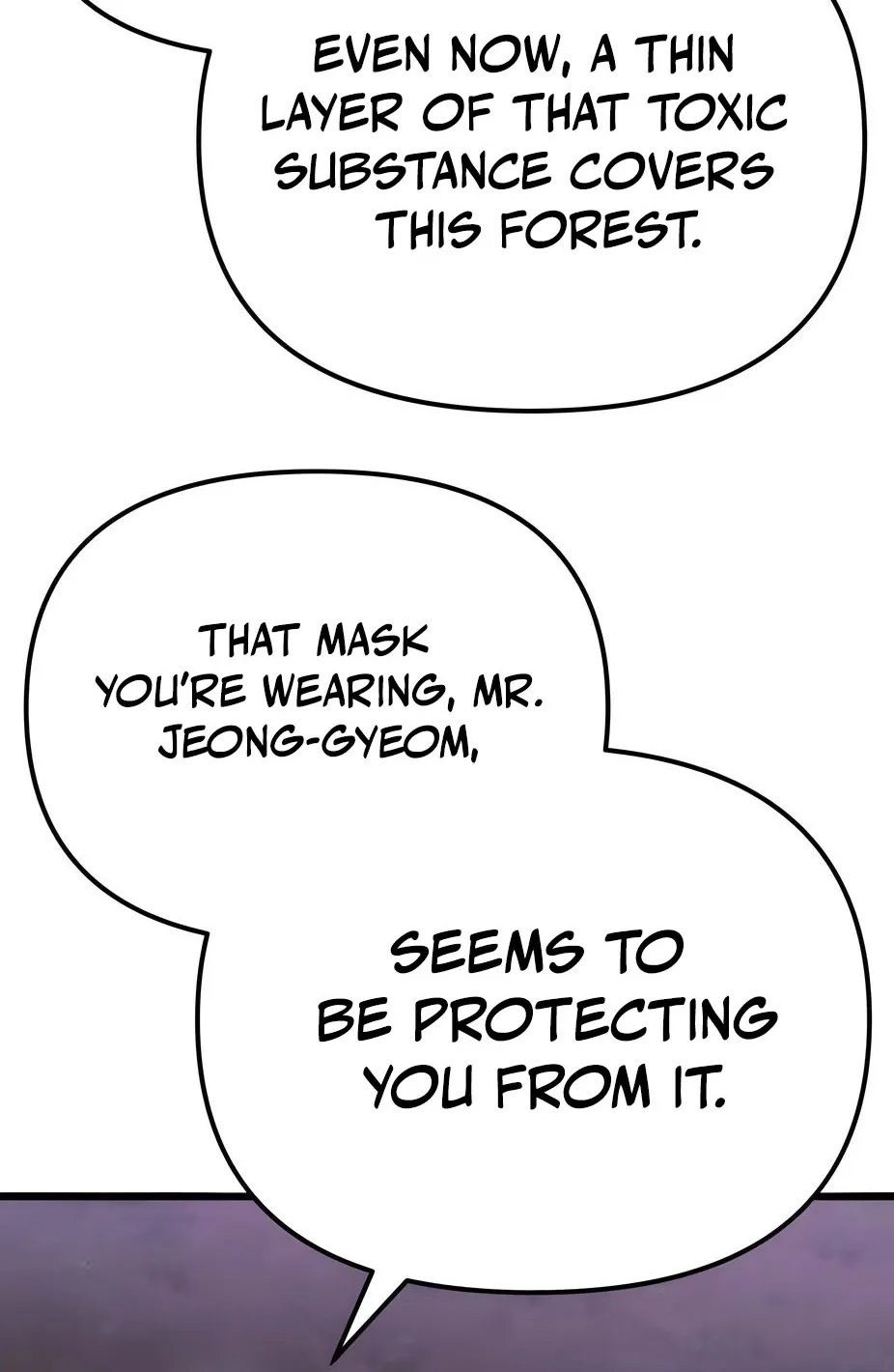 Read Hiding a Warehouse in the Apocalypse EN Manga Online