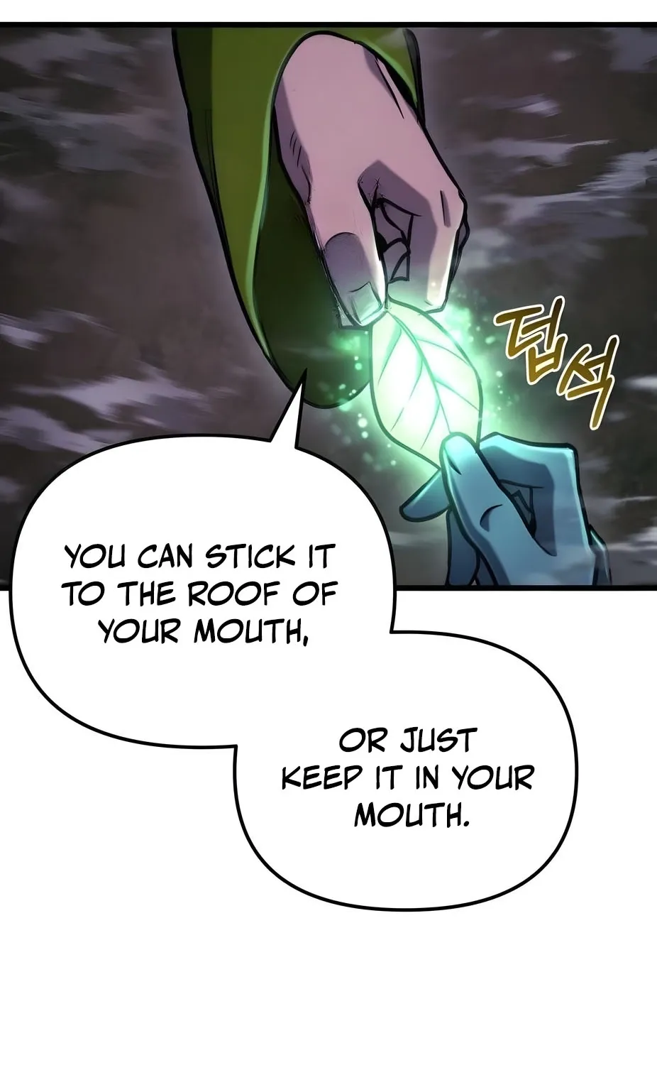Read Hiding a Warehouse in the Apocalypse EN Manga Online