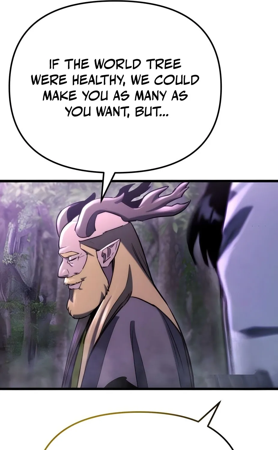Read Hiding a Warehouse in the Apocalypse EN Manga Online