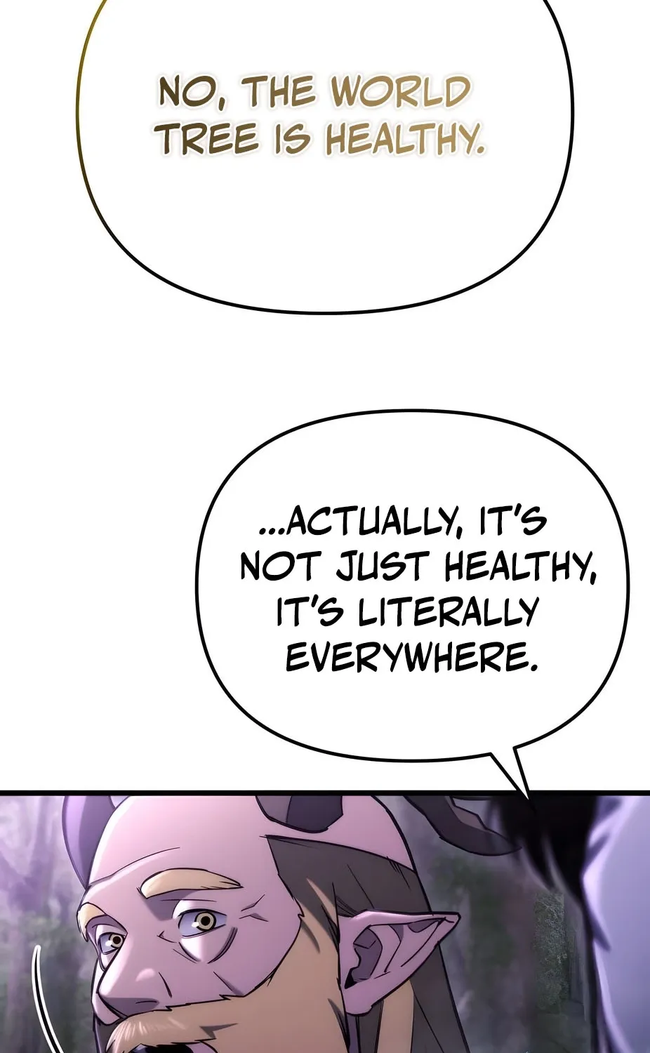 Read Hiding a Warehouse in the Apocalypse EN Manga Online