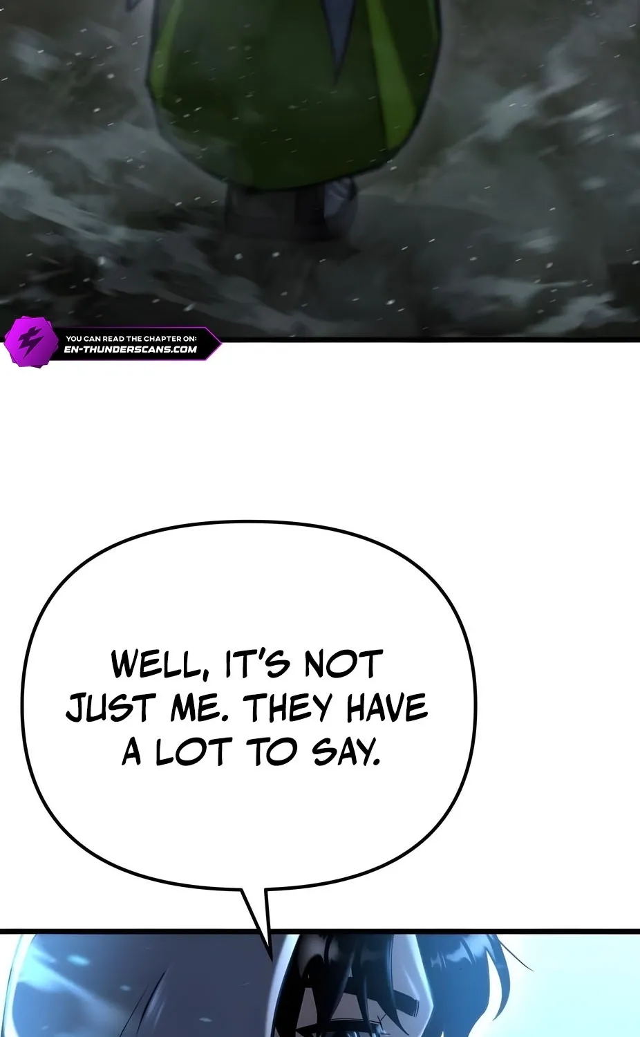 Read Hiding a Warehouse in the Apocalypse EN Manga Online