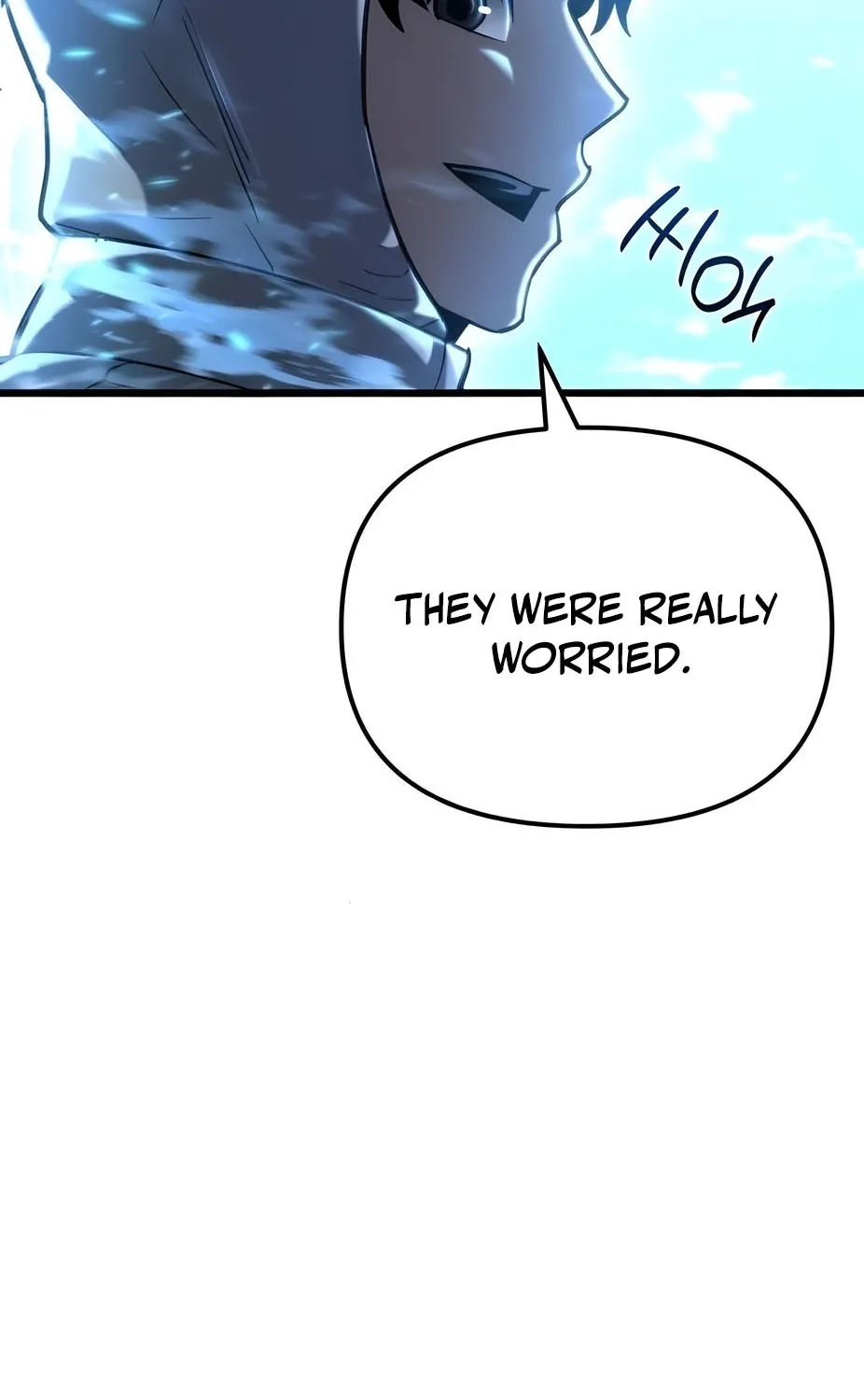 Read Hiding a Warehouse in the Apocalypse EN Manga Online