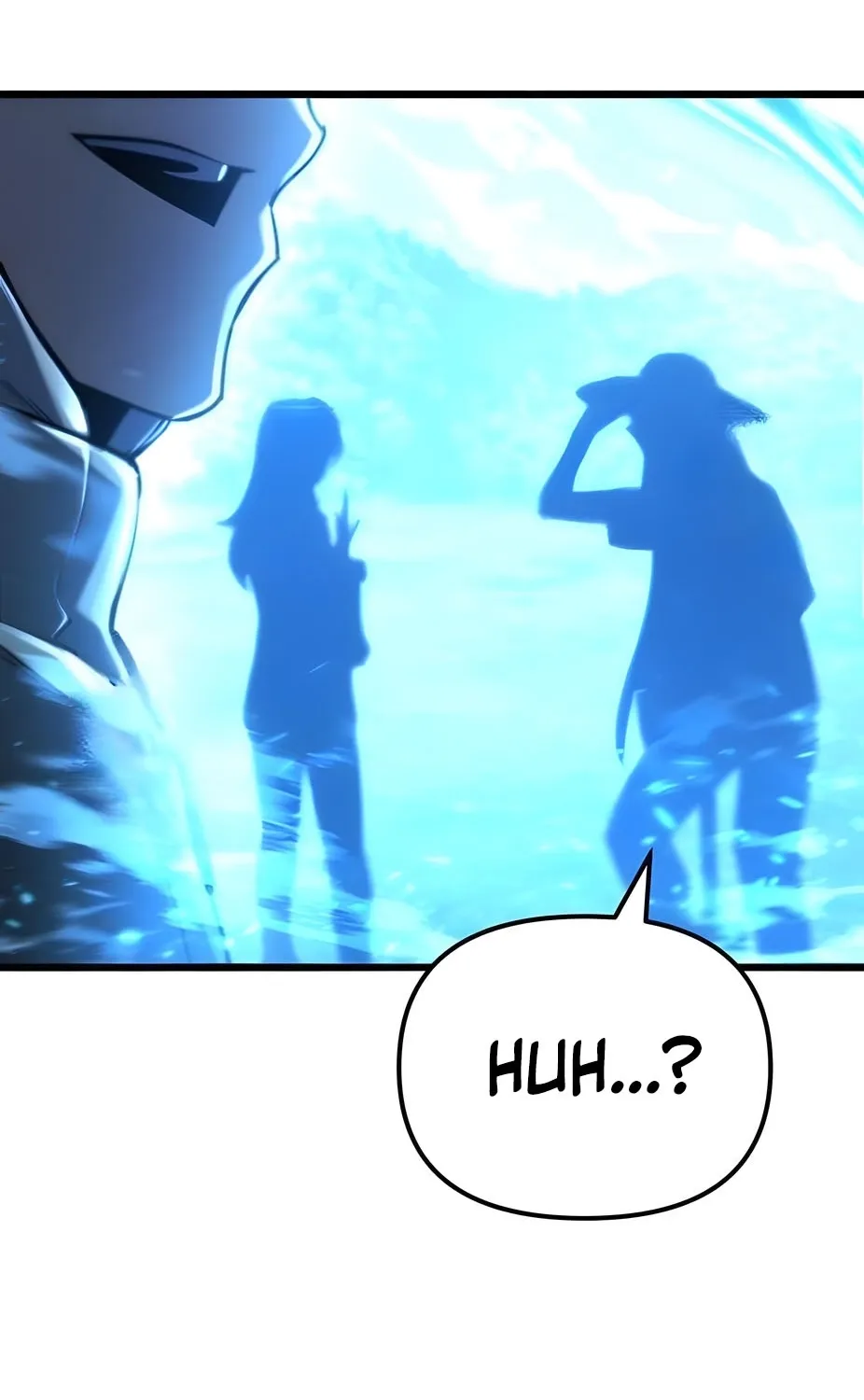 Read Hiding a Warehouse in the Apocalypse EN Manga Online