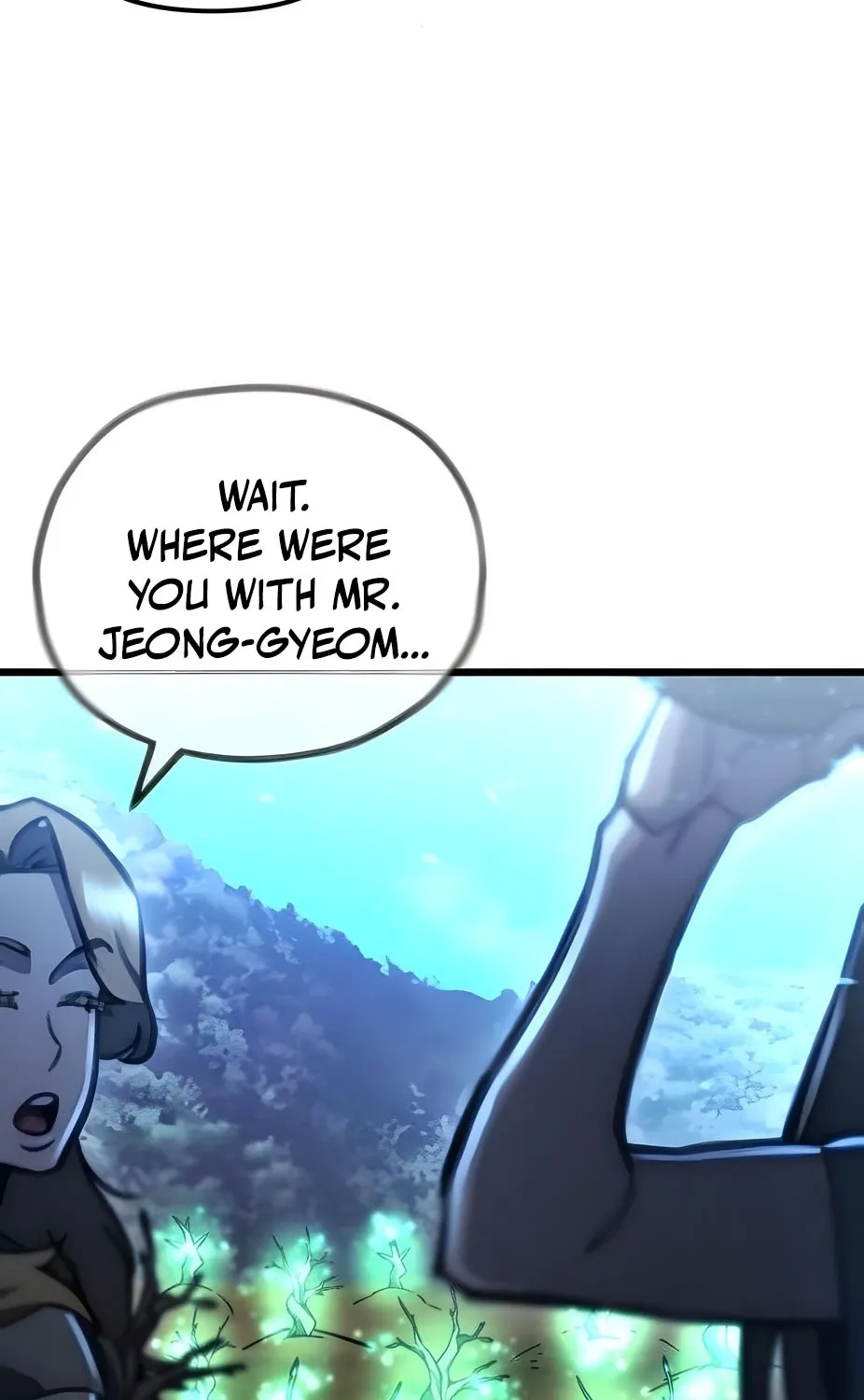 Read Hiding a Warehouse in the Apocalypse EN Manga Online