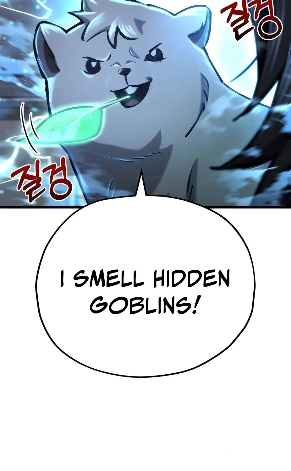 Read Hiding a Warehouse in the Apocalypse EN Manga Online