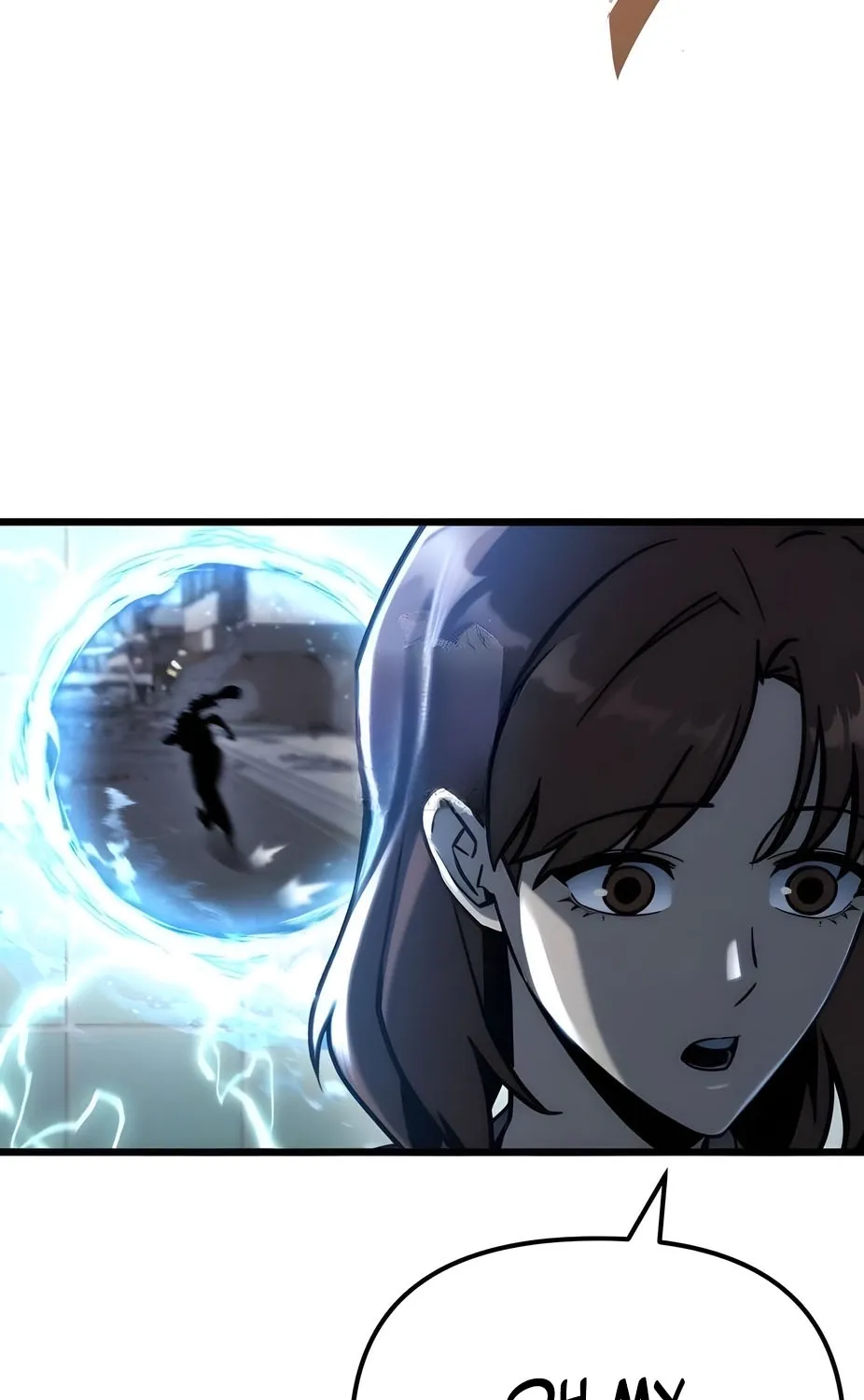Read Hiding a Warehouse in the Apocalypse EN Manga Online