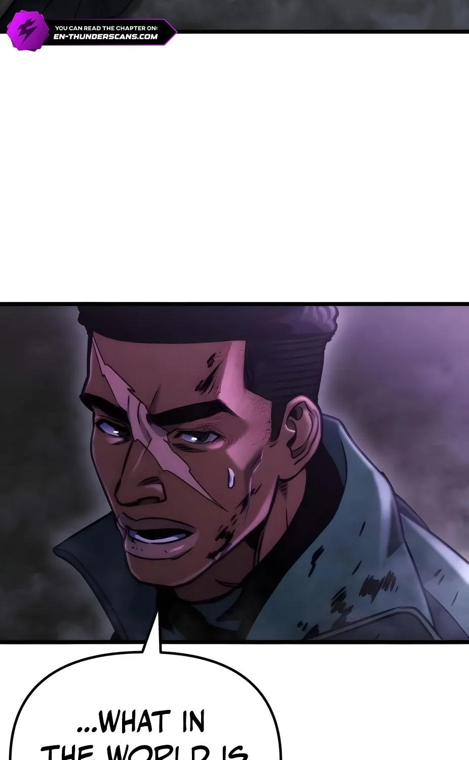 Read Hiding a Warehouse in the Apocalypse EN Manga Online
