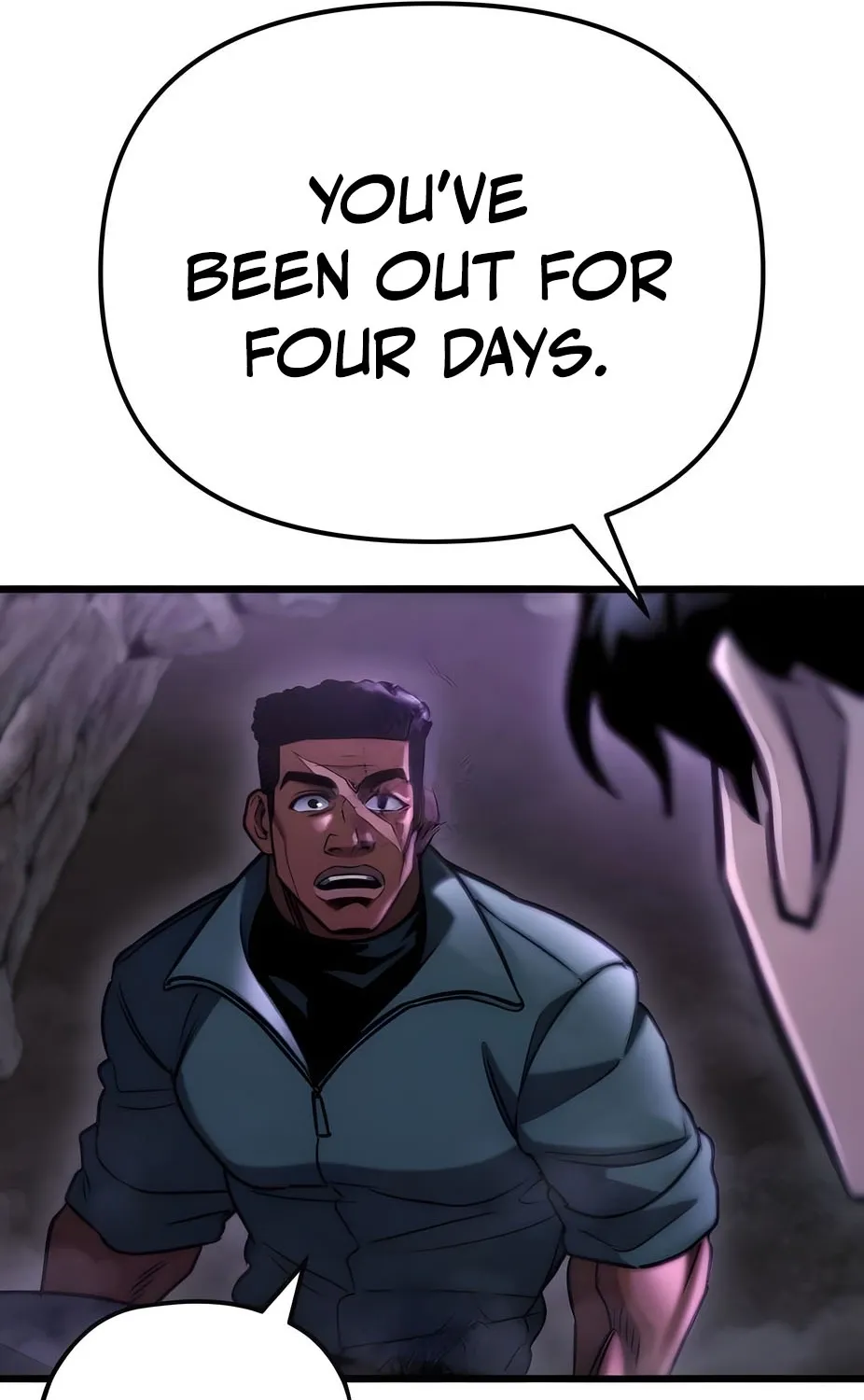 Read Hiding a Warehouse in the Apocalypse EN Manga Online