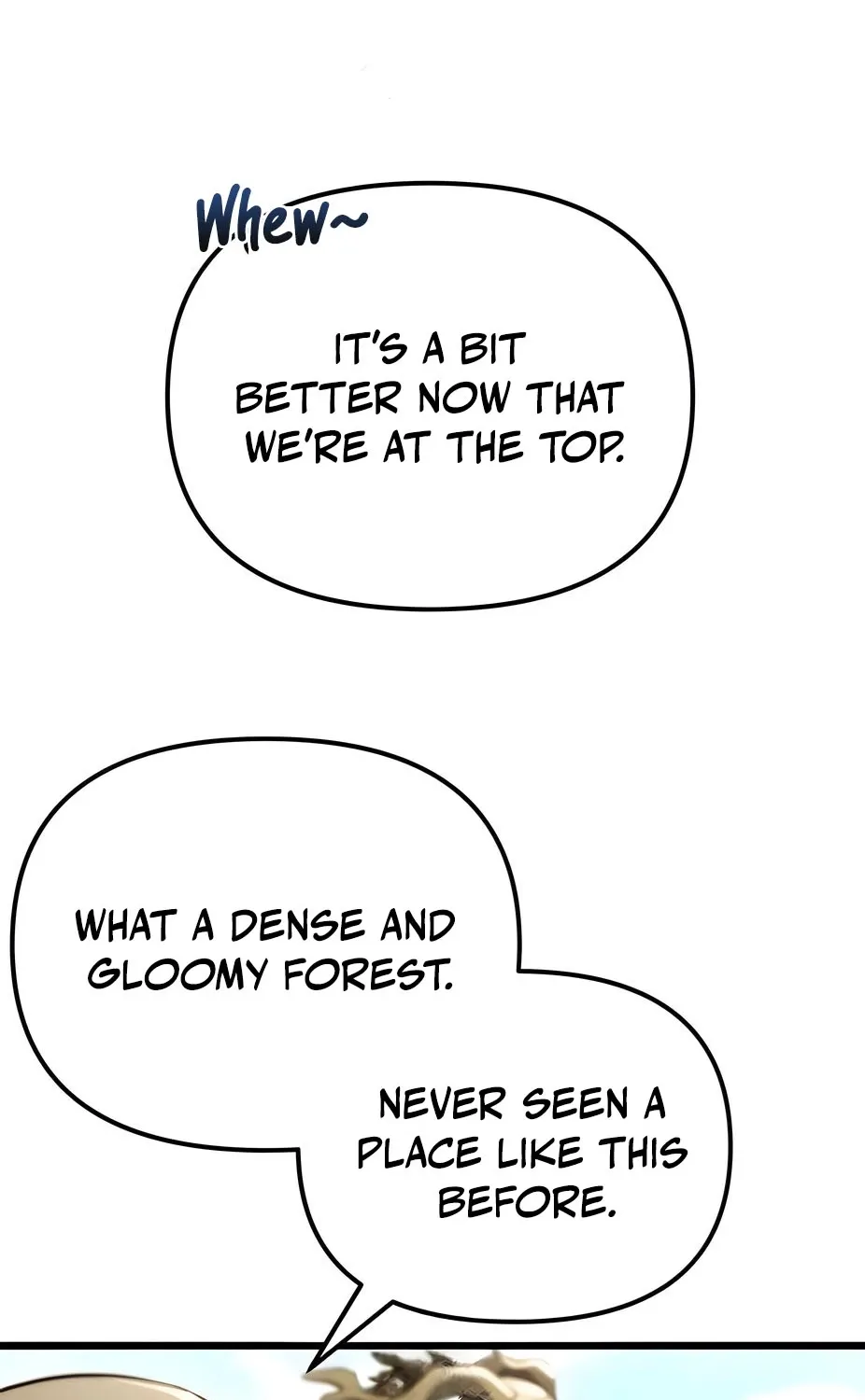 Read Hiding a Warehouse in the Apocalypse EN Manga Online