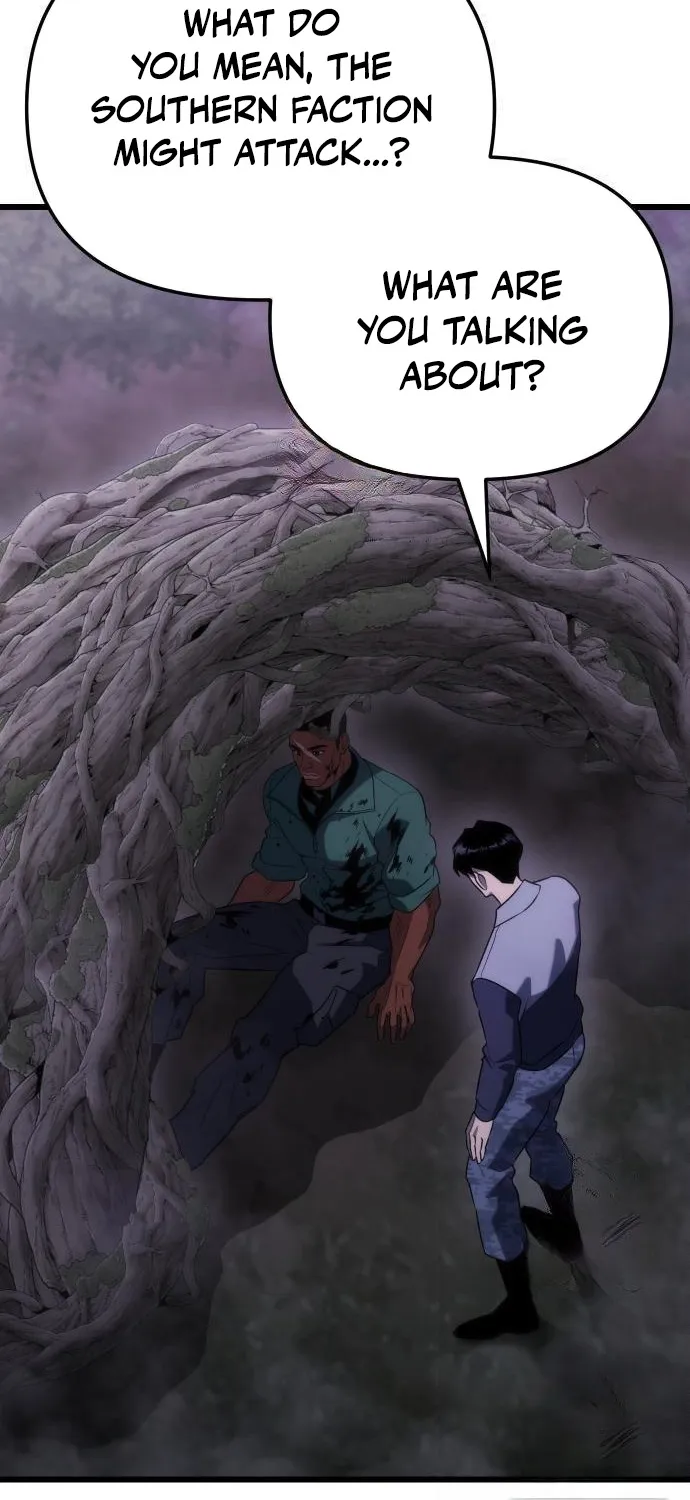 Read Hiding a Warehouse in the Apocalypse EN Manga Online