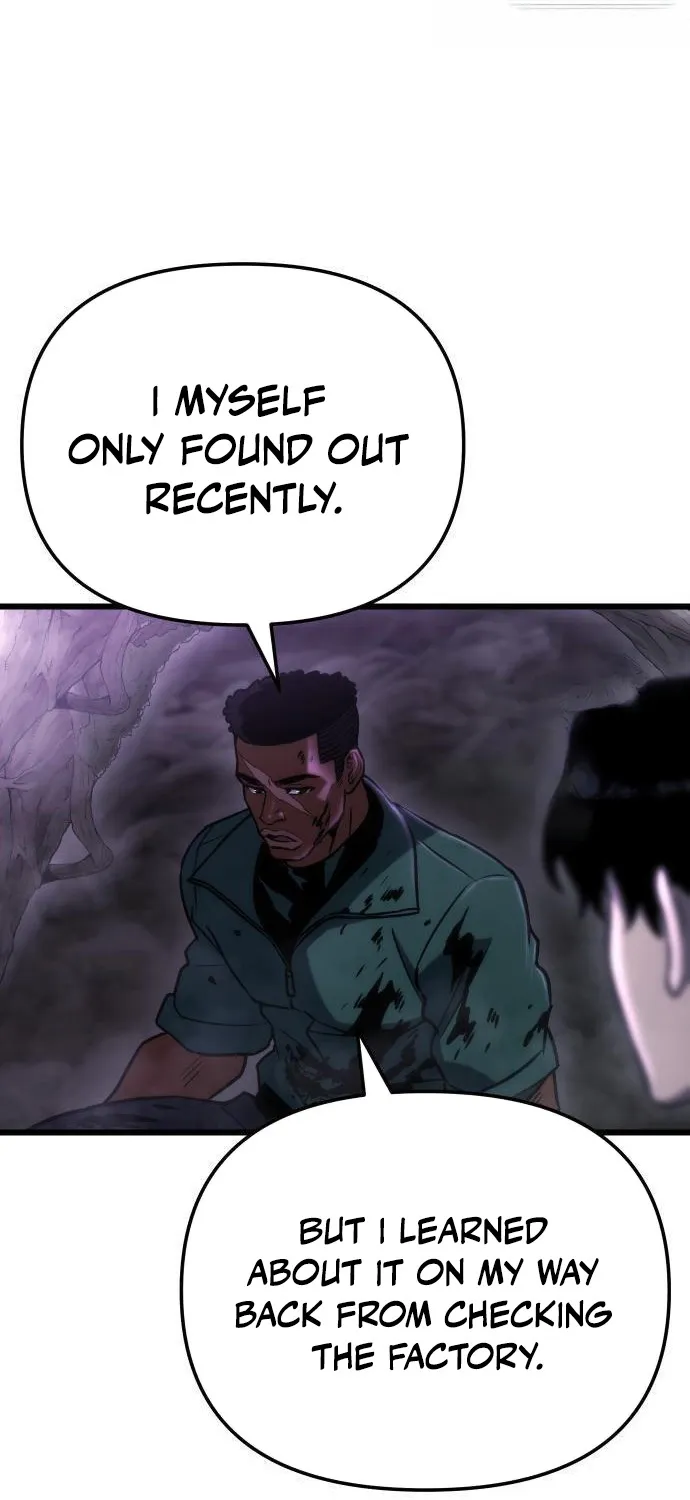 Read Hiding a Warehouse in the Apocalypse EN Manga Online
