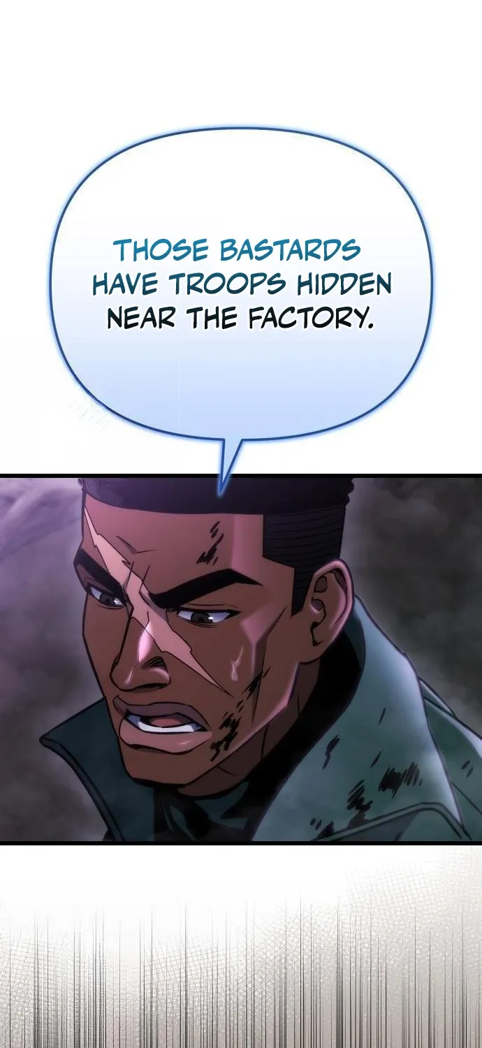 Read Hiding a Warehouse in the Apocalypse EN Manga Online
