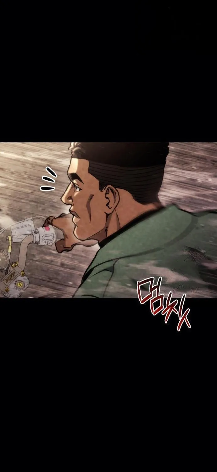 Read Hiding a Warehouse in the Apocalypse EN Manga Online