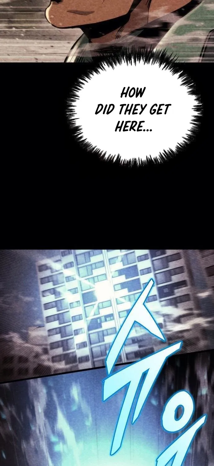 Read Hiding a Warehouse in the Apocalypse EN Manga Online