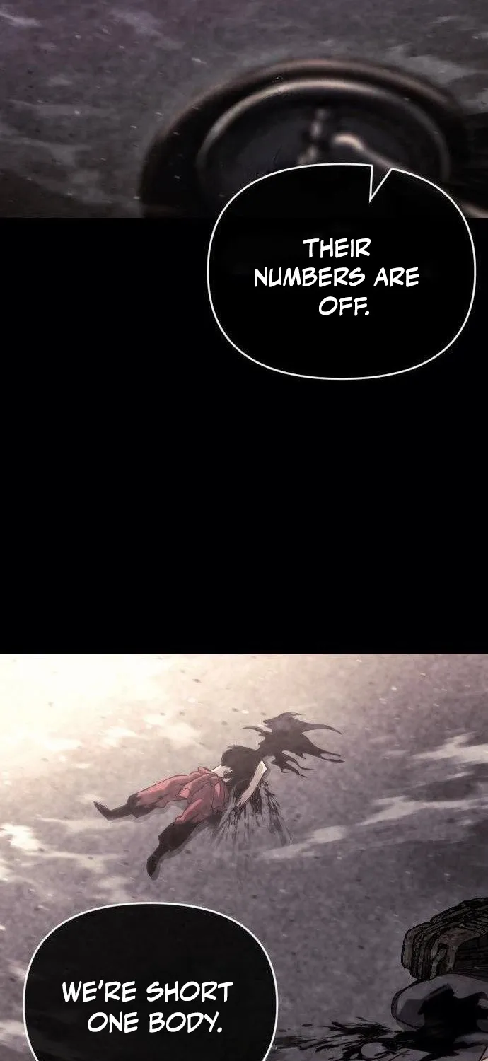 Read Hiding a Warehouse in the Apocalypse EN Manga Online