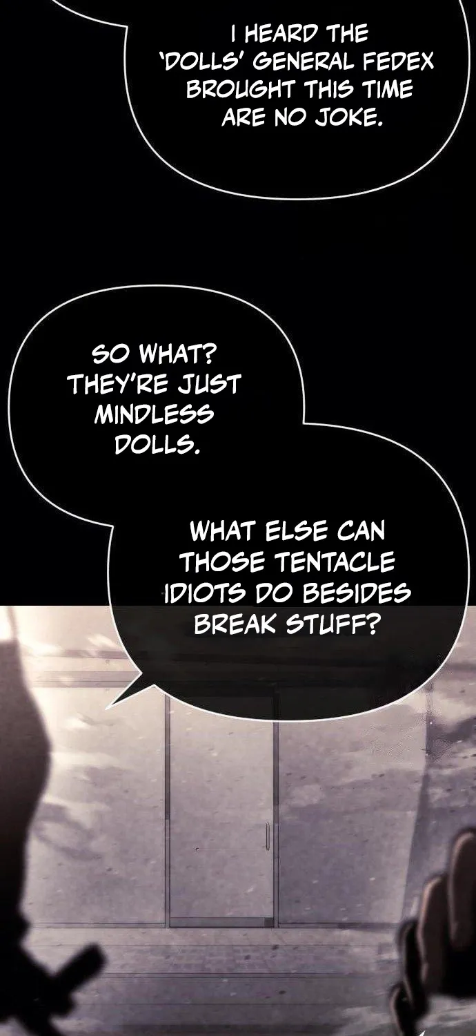 Read Hiding a Warehouse in the Apocalypse EN Manga Online
