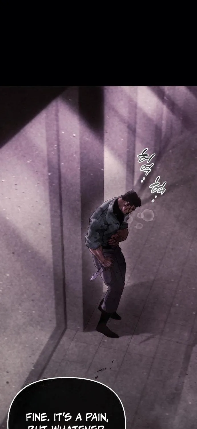 Read Hiding a Warehouse in the Apocalypse EN Manga Online