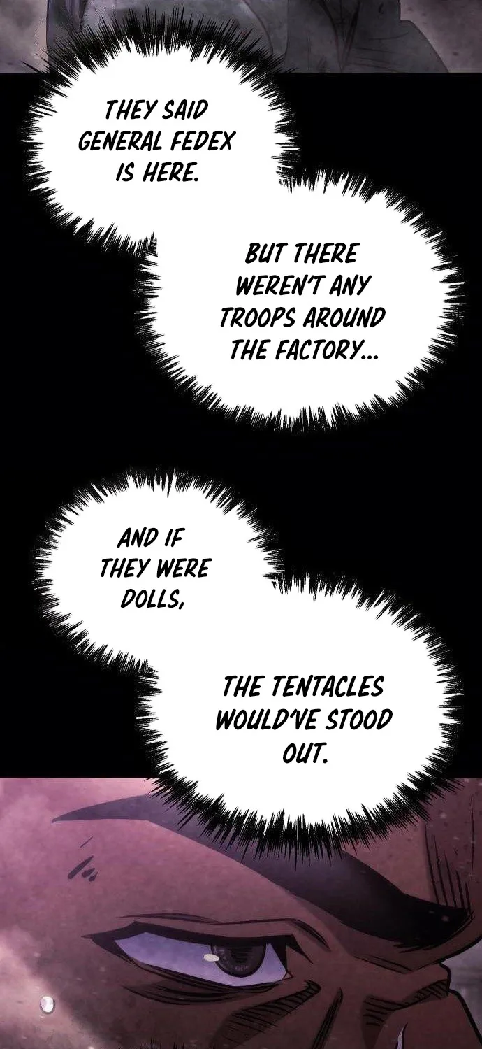 Read Hiding a Warehouse in the Apocalypse EN Manga Online