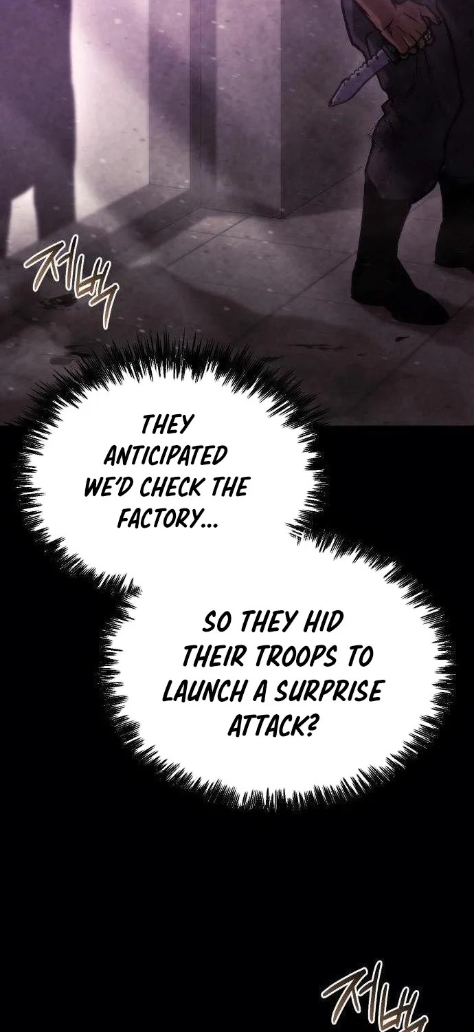 Read Hiding a Warehouse in the Apocalypse EN Manga Online