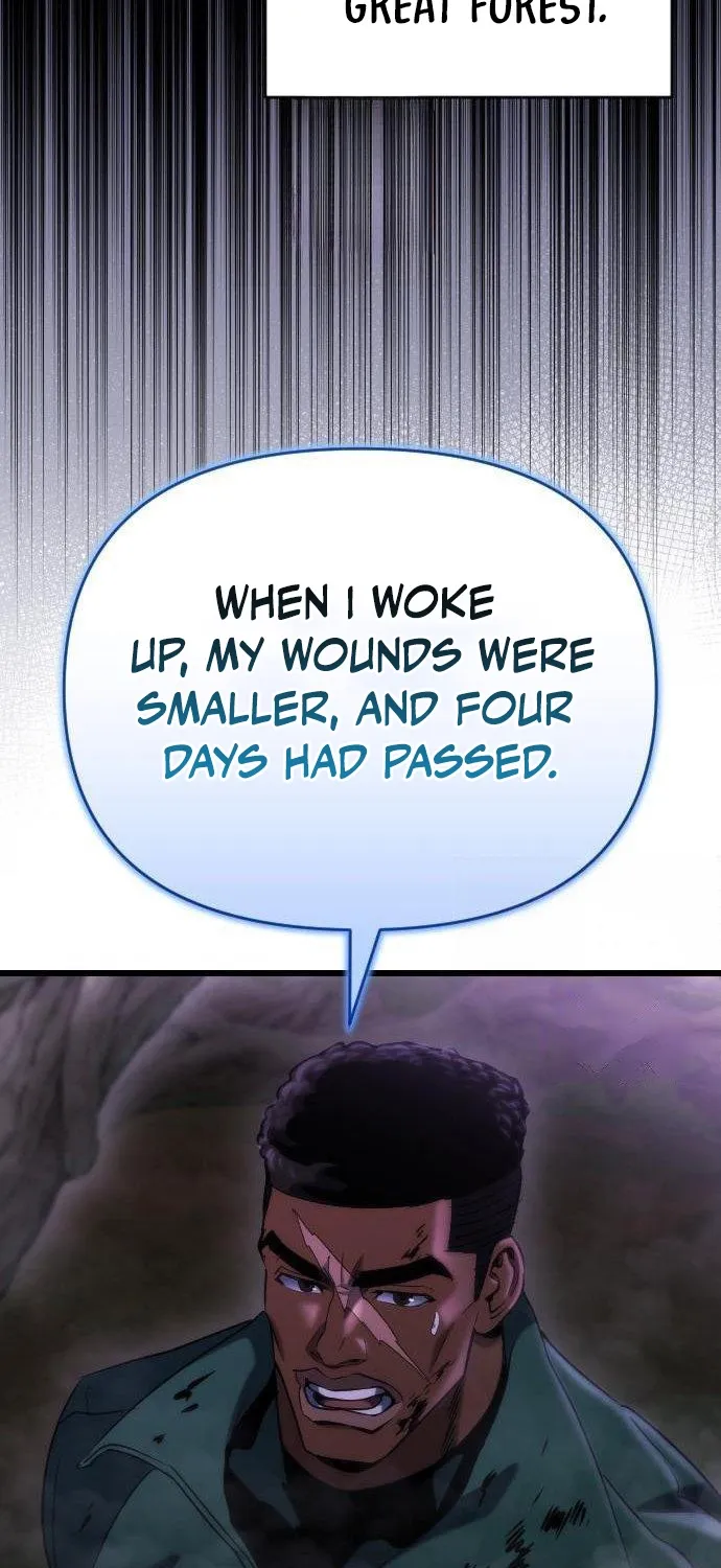 Read Hiding a Warehouse in the Apocalypse EN Manga Online