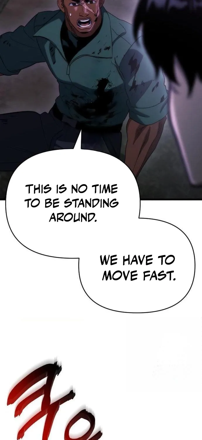 Read Hiding a Warehouse in the Apocalypse EN Manga Online
