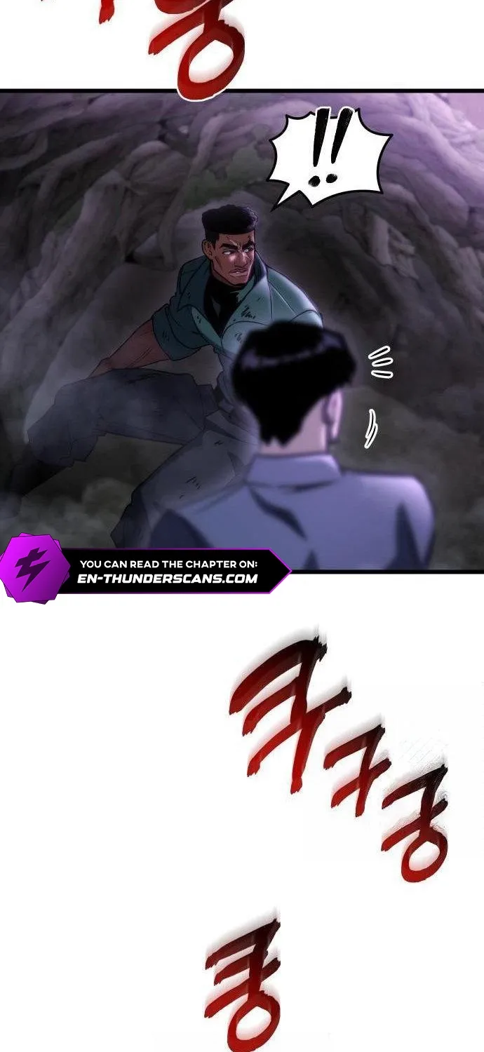 Read Hiding a Warehouse in the Apocalypse EN Manga Online