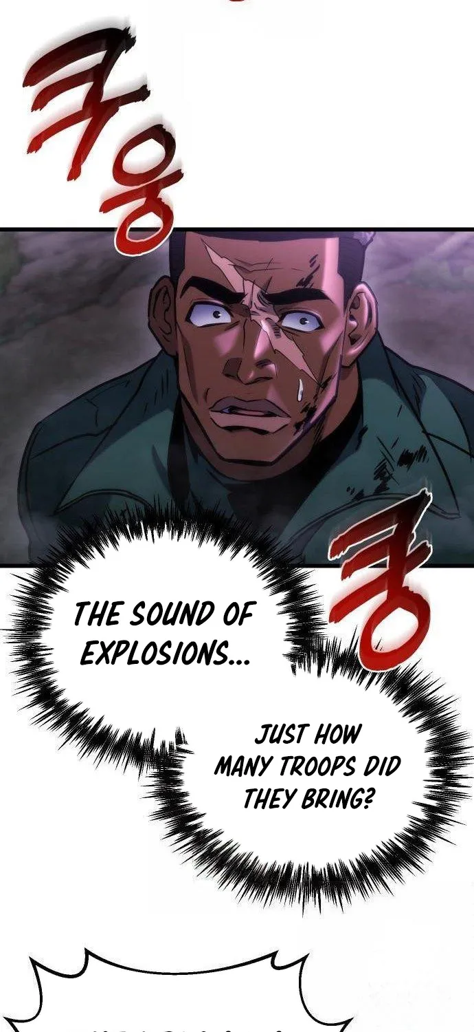Read Hiding a Warehouse in the Apocalypse EN Manga Online
