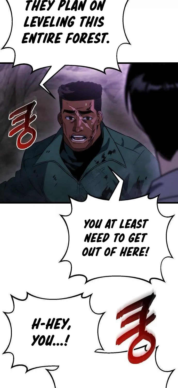 Read Hiding a Warehouse in the Apocalypse EN Manga Online