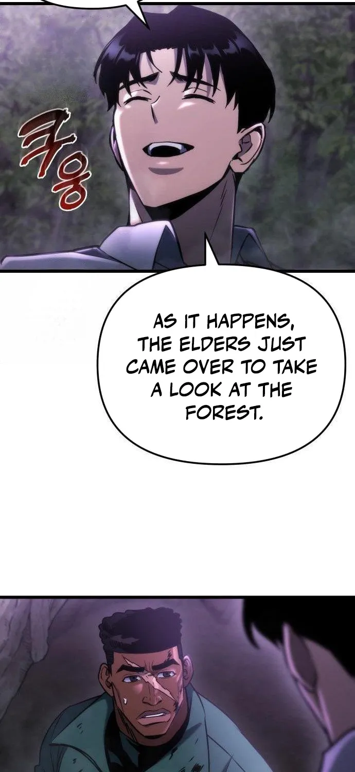 Read Hiding a Warehouse in the Apocalypse EN Manga Online