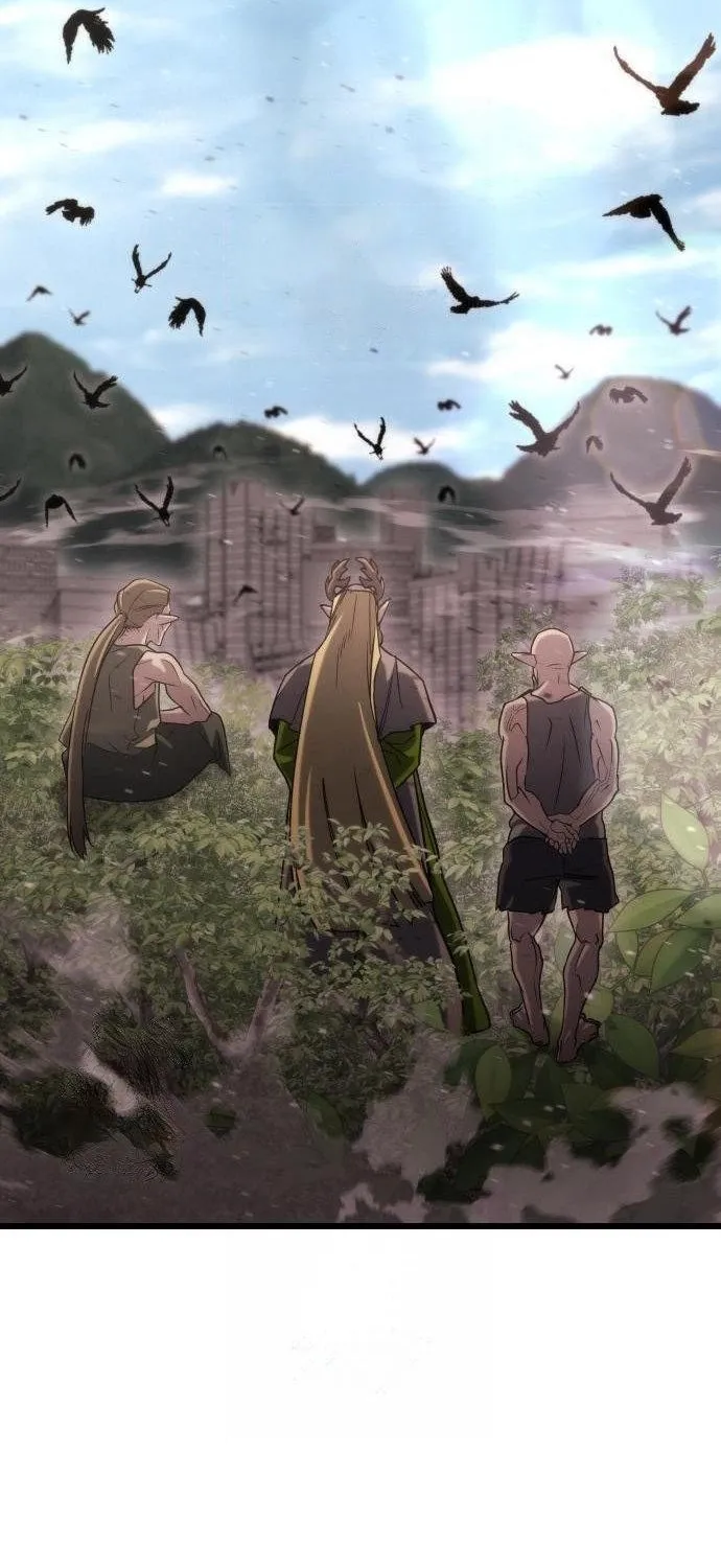 Read Hiding a Warehouse in the Apocalypse EN Manga Online