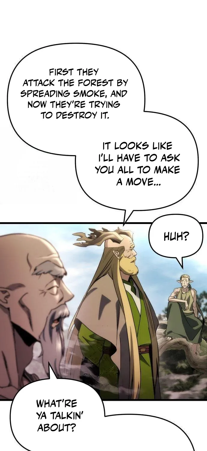Read Hiding a Warehouse in the Apocalypse EN Manga Online
