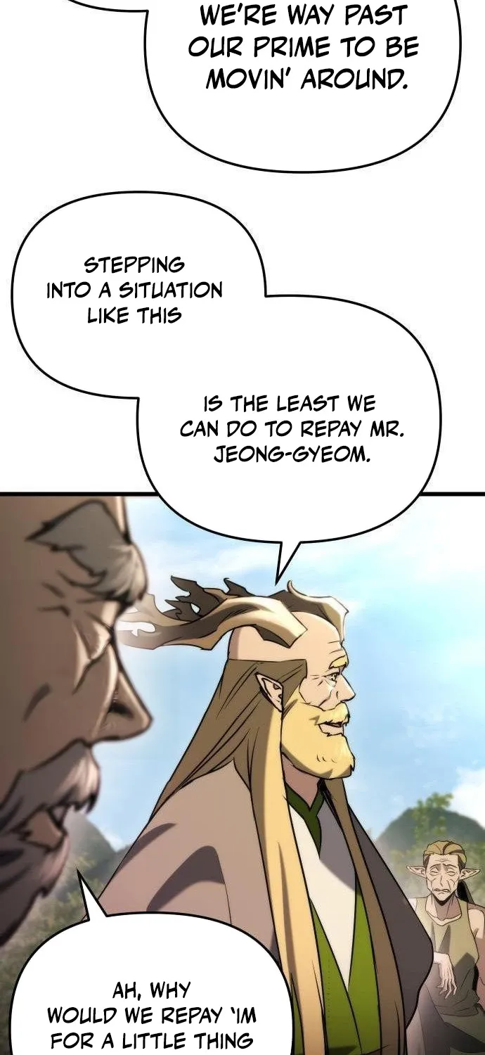 Read Hiding a Warehouse in the Apocalypse EN Manga Online