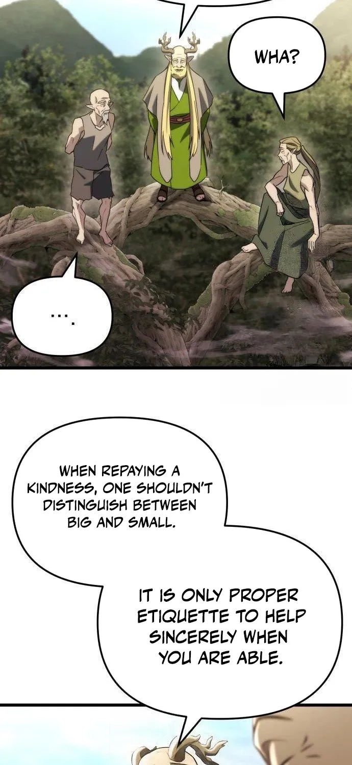 Read Hiding a Warehouse in the Apocalypse EN Manga Online