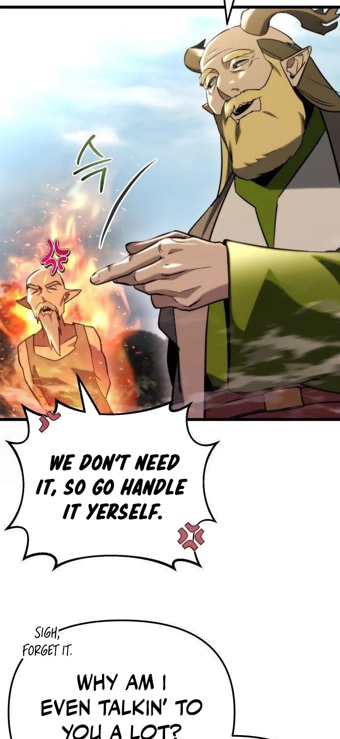 Read Hiding a Warehouse in the Apocalypse EN Manga Online