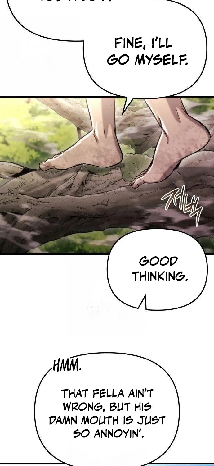 Read Hiding a Warehouse in the Apocalypse EN Manga Online