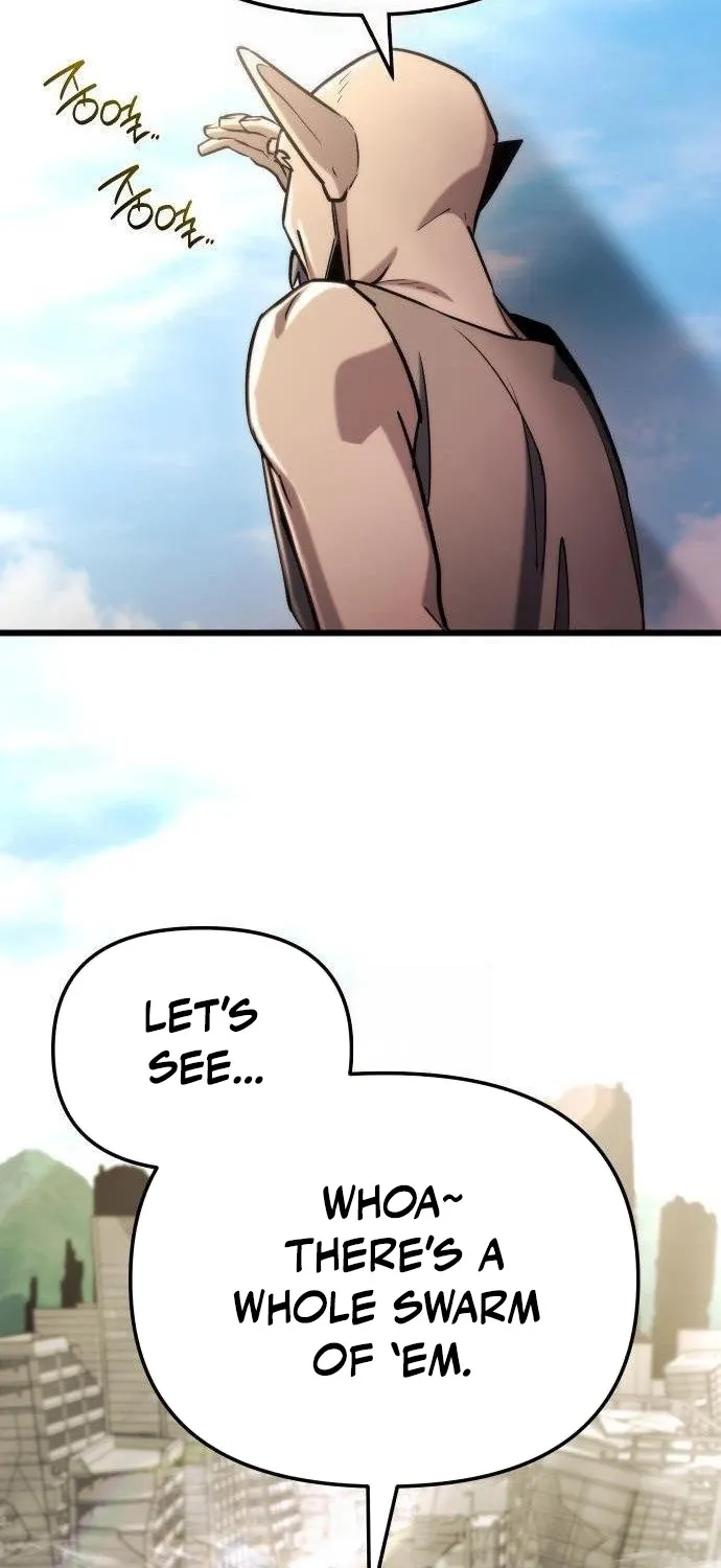 Read Hiding a Warehouse in the Apocalypse EN Manga Online