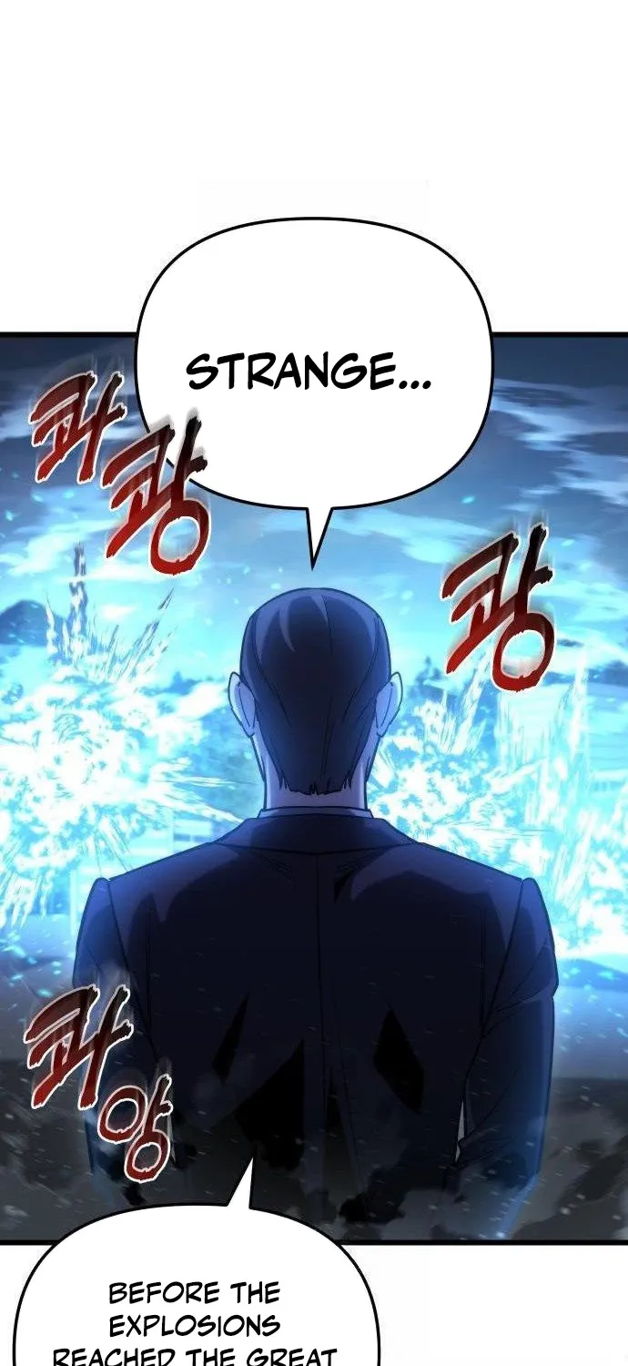 Read Hiding a Warehouse in the Apocalypse EN Manga Online