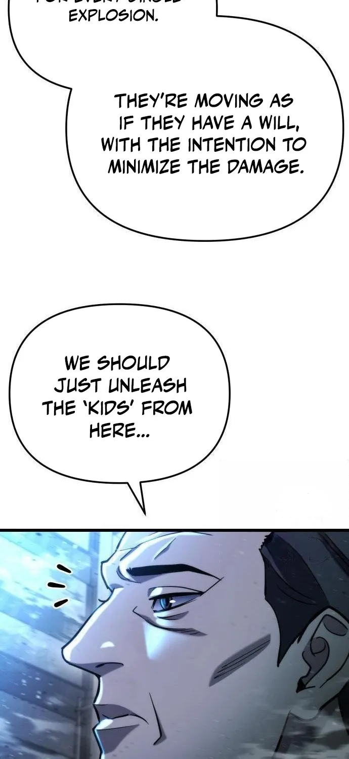 Read Hiding a Warehouse in the Apocalypse EN Manga Online