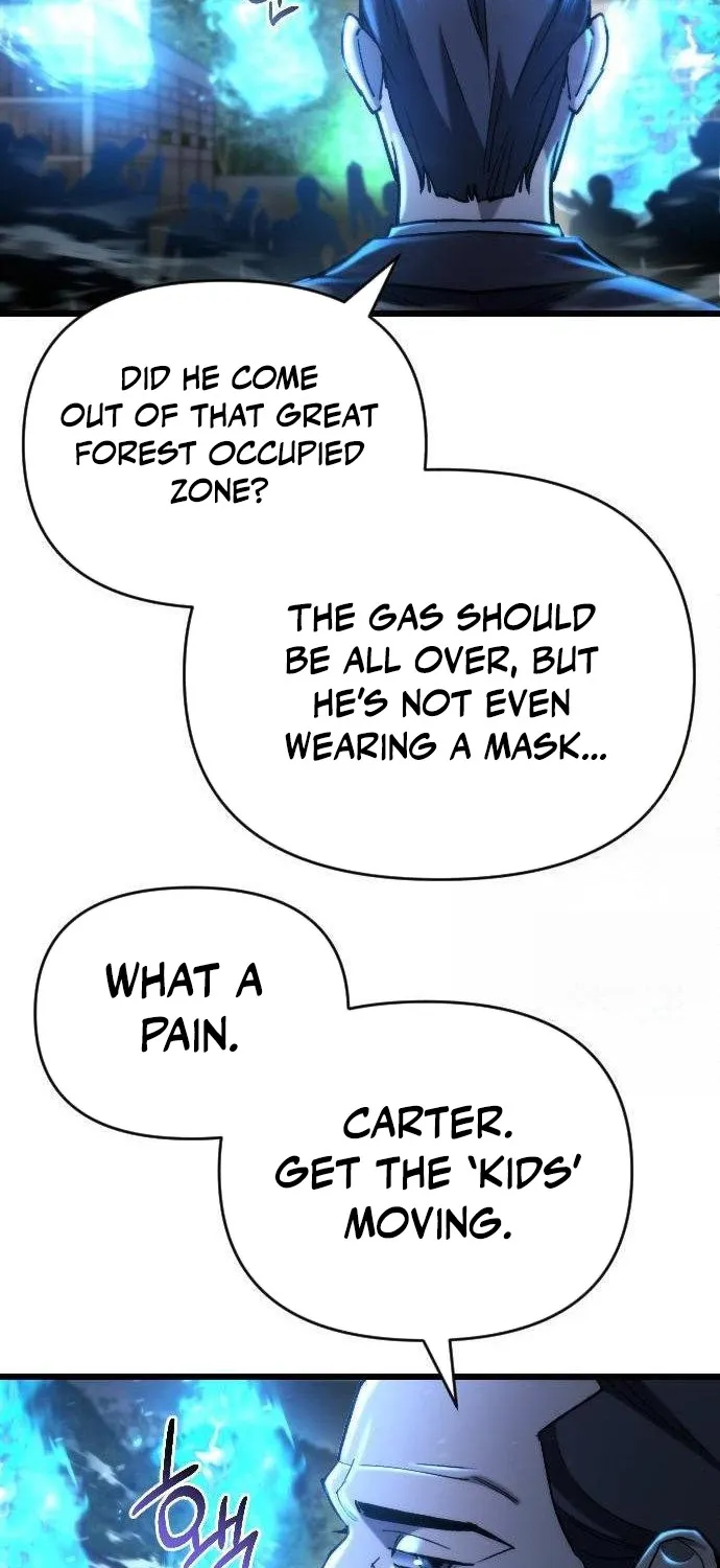Read Hiding a Warehouse in the Apocalypse EN Manga Online
