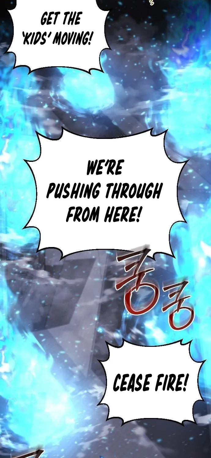 Read Hiding a Warehouse in the Apocalypse EN Manga Online