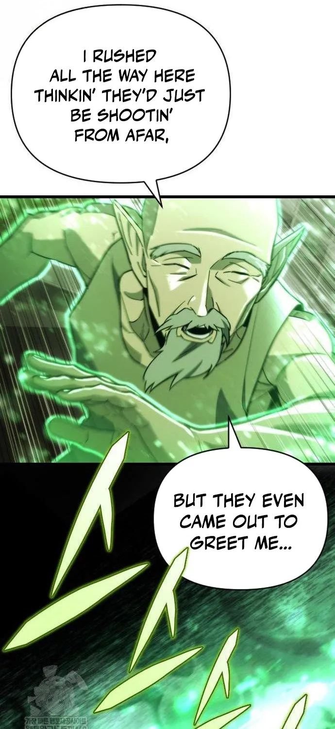 Read Hiding a Warehouse in the Apocalypse EN Manga Online