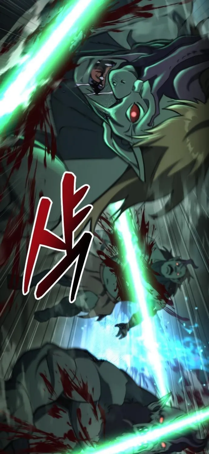Read Hiding a Warehouse in the Apocalypse EN Manga Online