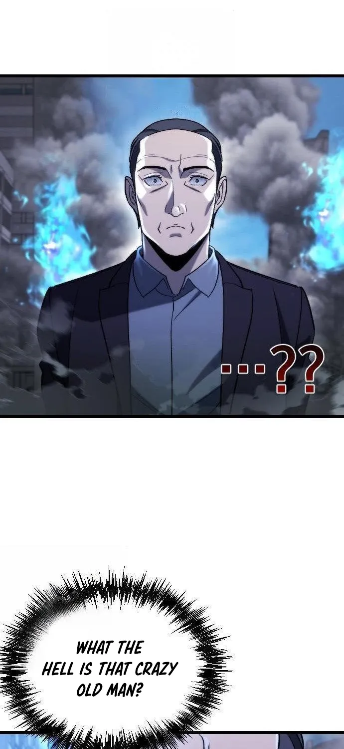 Read Hiding a Warehouse in the Apocalypse EN Manga Online